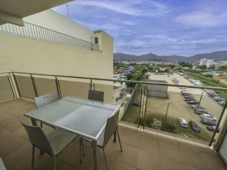 Appartement moderne 2 chambres avec piscine et parking à Pineda de Mar, à 50m de la plage - Photo 33