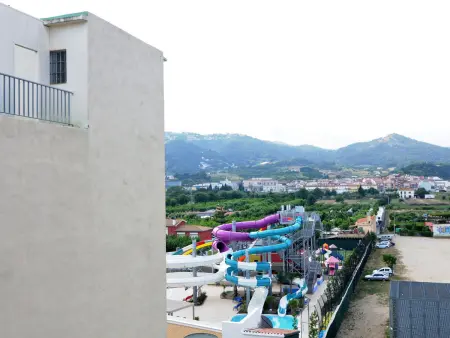 Appartement moderne 2 chambres avec piscine et parking à Pineda de Mar, à 50m de la plage - Photo 35
