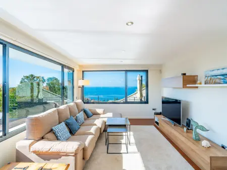 Villa confortable, vue mer et piscine - 7 pers., Villa 6 personnes à Rincón de la Victoria - Photo 10