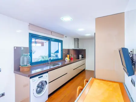 Villa confortable, vue mer et piscine - 7 pers., Villa 6 personnes à Rincón de la Victoria - Photo 21