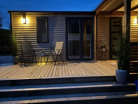 Camping Papillon Kinrooi – 82, Maison 6 personnes à Kinrooi - Photo 16