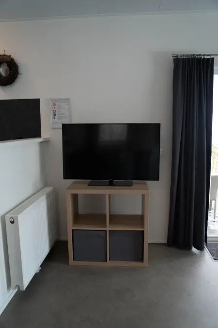 Camping Natuurlijk Limburg - Chalet 4, Maison 4 personnes à Voeren - Photo 4