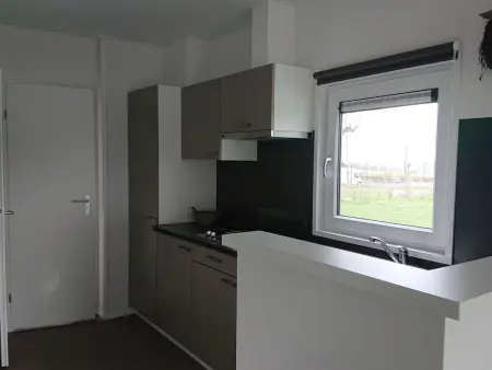 Camping Natuurlijk Limburg - Chalet 4, Maison 4 personnes à Voeren - Photo 10