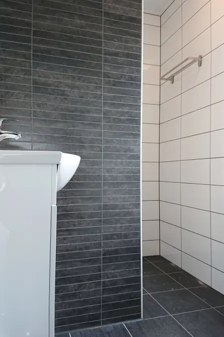 Camping Natuurlijk Limburg - Chalet 4, Maison 4 personnes à Voeren - Photo 13