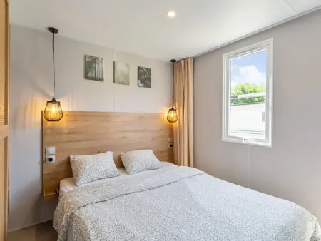 Camping Papillon Bouillon - Vakantiehuis ChaliBou - Photo 10