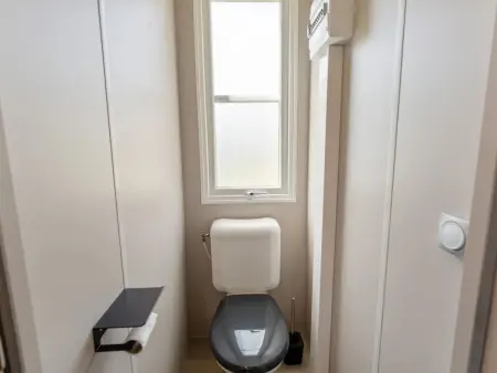 Camping Papillon Bouillon - Vakantiehuis ChaliBou - Photo 13