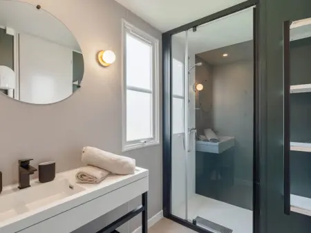 Camping Papillon Bouillon - Premium 137, Maison 4 personnes à Bouillon - Photo 11