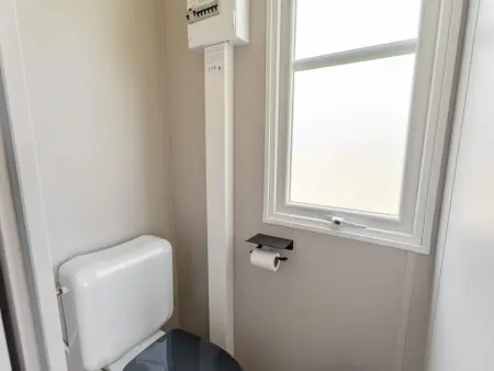 Camping Papillon Bouillon - Premium 137, Maison 4 personnes à Bouillon - Photo 13