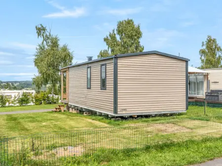 Camping Papillon Bouillon - Premium 137, Maison 4 personnes à Bouillon - Photo 17
