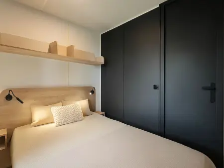 Camping Papillon Bouillon - Comfort 235, Maison 4 personnes à Bouillon - Photo 7