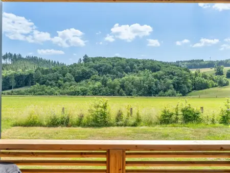 Camping Papillon Bouillon – Familie 279, Maison 6 personnes à Bouillon - Photo 1