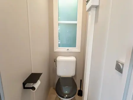 Camping Papillon Bouillon – Maison Chachelle, Maison 6 personnes à Bouillon - Photo 6