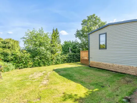 Camping Papillon Bouillon - Buena Vista, Maison 6 personnes à Bouillon - Photo 1