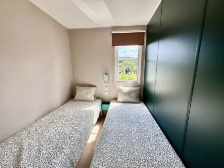 Camping Papillon Bouillon - Comfort 283, Maison 4 personnes à Bouillon - Photo 4