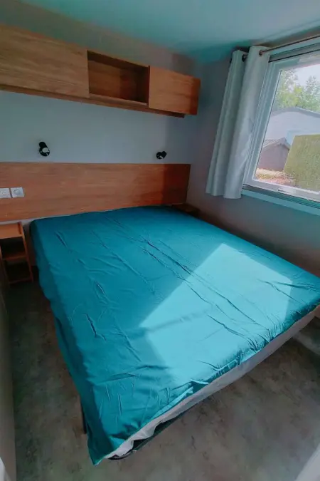 Vakantiepark Klein Strand - Premium Chalet 4p, Maison 4 personnes à Jabbeke - Photo 4