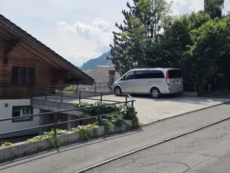 Am Ryschbächli, Appartement 6 personnes à Zweisimmen - Photo 1