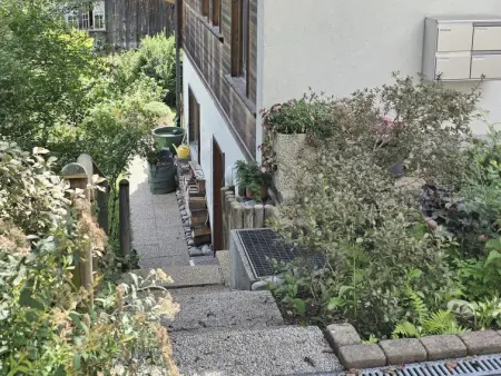 Am Ryschbächli, Appartement 6 personnes à Zweisimmen - Photo 2