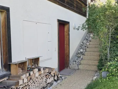 Am Ryschbächli, Appartement 6 personnes à Zweisimmen - Photo 3