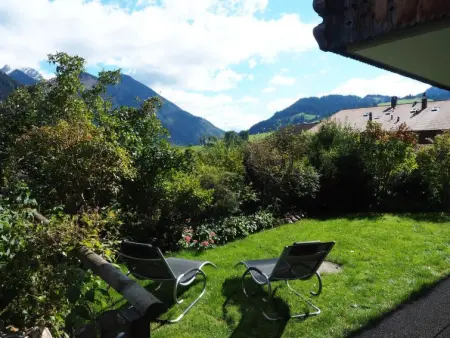 Am Ryschbächli, Appartement 6 personnes à Zweisimmen - Photo 5