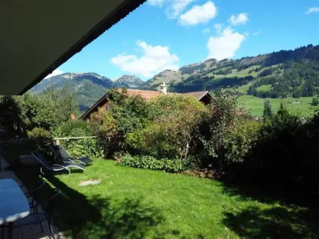 Am Ryschbächli, Appartement 6 personnes à Zweisimmen - Photo 6