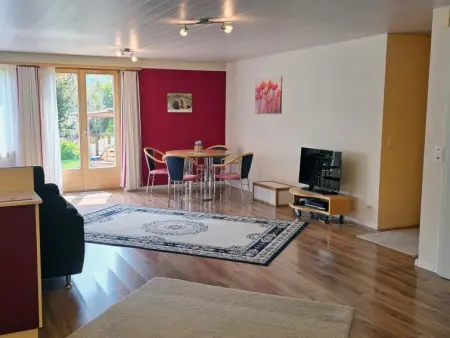 Am Ryschbächli, Appartement 6 personnes à Zweisimmen - Photo 13