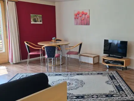 Am Ryschbächli, Appartement 6 personnes à Zweisimmen - Photo 14