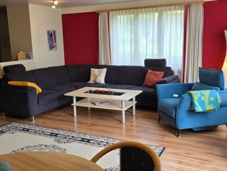 Am Ryschbächli, Appartement 6 personnes à Zweisimmen - Photo 15