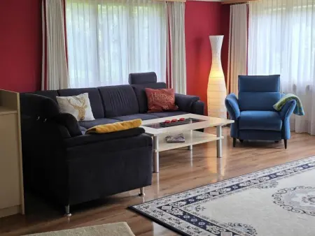 Am Ryschbächli, Appartement 6 personnes à Zweisimmen - Photo 16