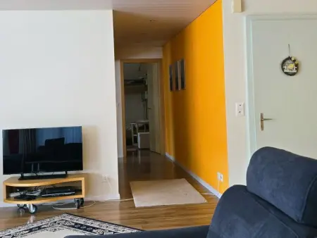 Am Ryschbächli, Appartement 6 personnes à Zweisimmen - Photo 17