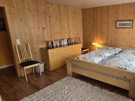 Am Ryschbächli, Appartement 6 personnes à Zweisimmen - Photo 18