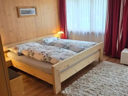 Am Ryschbächli, Appartement 6 personnes à Zweisimmen - Photo 19