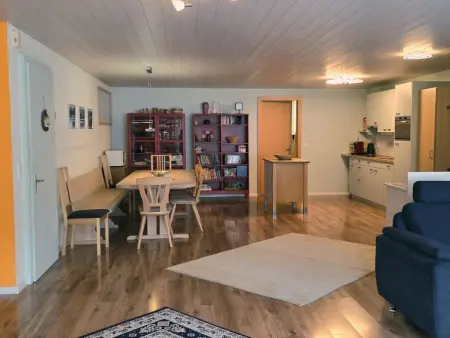 Am Ryschbächli, Appartement 6 personnes à Zweisimmen - Photo 24