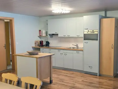 Am Ryschbächli, Appartement 6 personnes à Zweisimmen - Photo 25