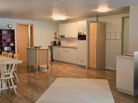 Am Ryschbächli, Appartement 6 personnes à Zweisimmen - Photo 26