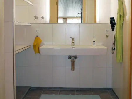 Am Ryschbächli, Appartement 6 personnes à Zweisimmen - Photo 27