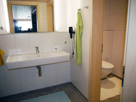 Am Ryschbächli, Appartement 6 personnes à Zweisimmen - Photo 28