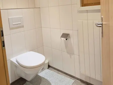 Am Ryschbächli, Appartement 6 personnes à Zweisimmen - Photo 30