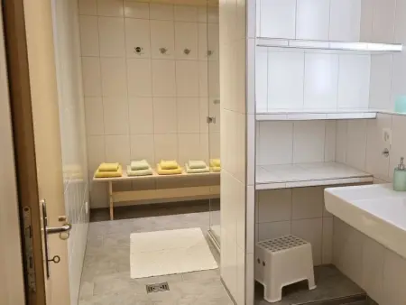 Am Ryschbächli, Appartement 6 personnes à Zweisimmen - Photo 31