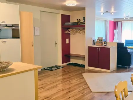 Am Ryschbächli, Appartement 6 personnes à Zweisimmen - Photo 34