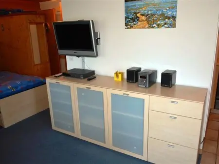 Eichhorn, Appartement 3 personnes à Zweisimmen - Photo 12