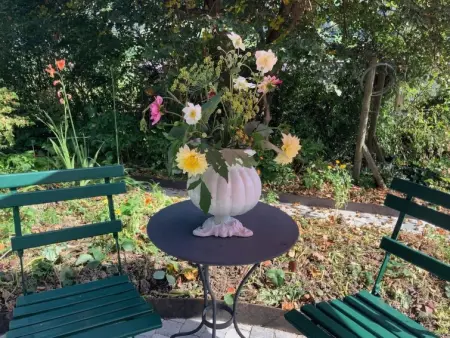 Obegghuus, Appartement 7 personnes à Zweisimmen - Photo 5