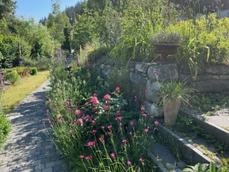 Obegghuus, Appartement 7 personnes à Zweisimmen - Photo 8