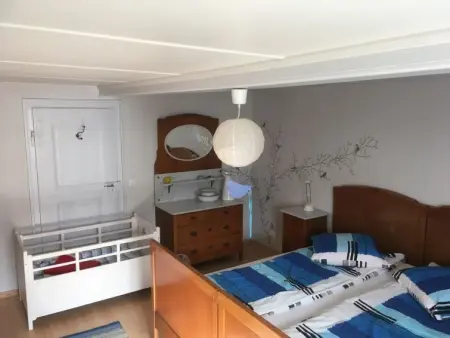 Obegghuus, Appartement 7 personnes à Zweisimmen - Photo 15