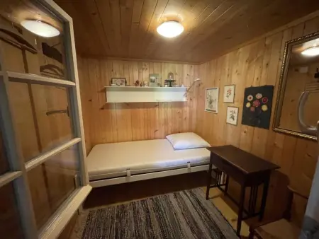 Obegghuus, Appartement 7 personnes à Zweisimmen - Photo 16