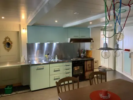 Obegghuus, Appartement 7 personnes à Zweisimmen - Photo 18