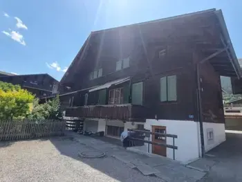 Appartamento a Zweisimmen,Bachhüsi CH3770.647.1 N°354780