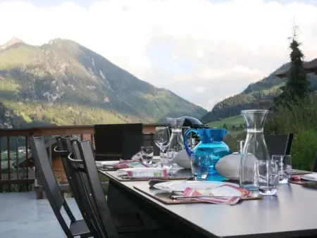 Nubes, Chalet, Appartement 12 personnes à Zweisimmen - Photo 10