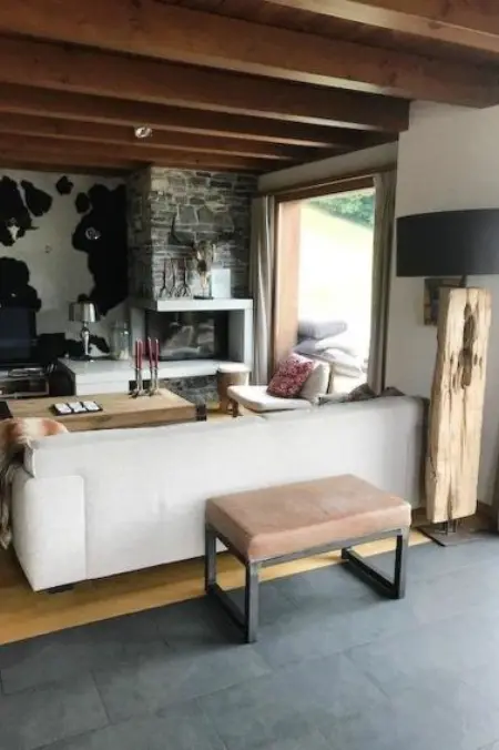 Nubes, Chalet, Appartement 12 personnes à Zweisimmen - Photo 15