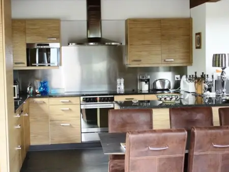 Nubes, Chalet, Appartement 12 personnes à Zweisimmen - Photo 17