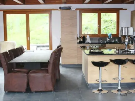 Nubes, Chalet, Appartement 12 personnes à Zweisimmen - Photo 18